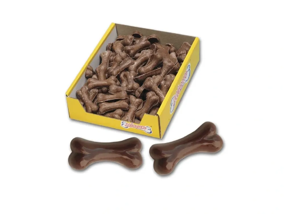 Čokosy čokoládové, 100 ks Vrácení Zdarma