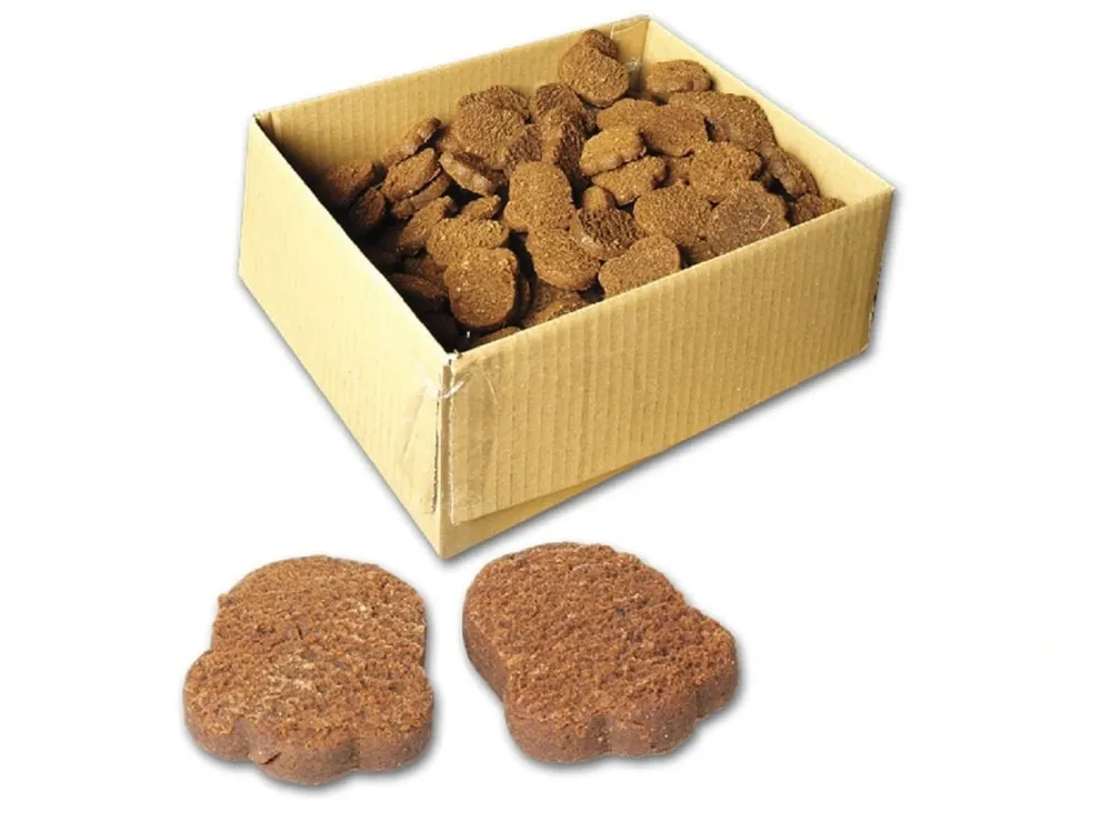 Mlsoun biskvit packa, 2,2 kg Omezená Nabídka