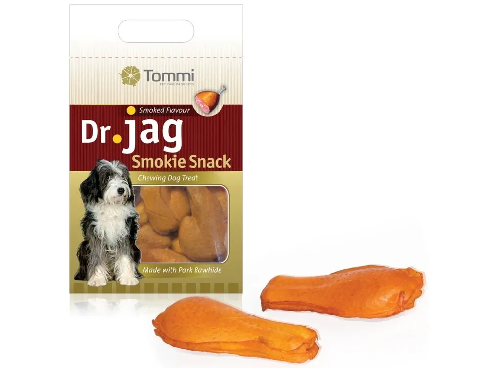 Výhodná Nabídka Smokie kuřecí stehno