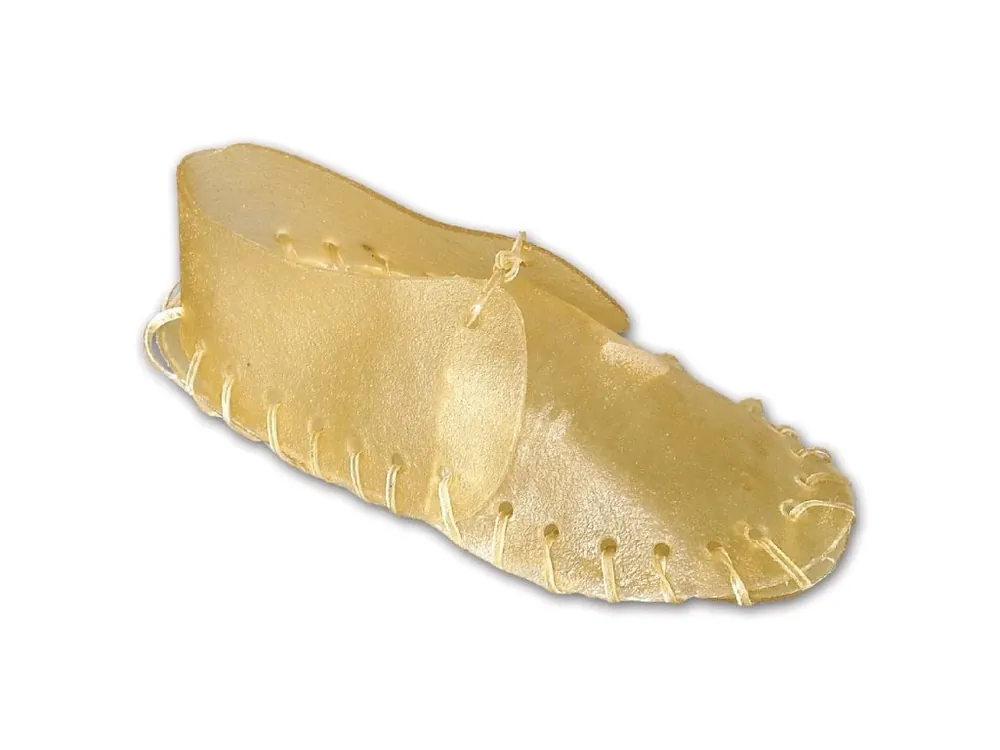 Botička žvýkací, 20 cm - 10 ks Dokud Zásoby Vydrží