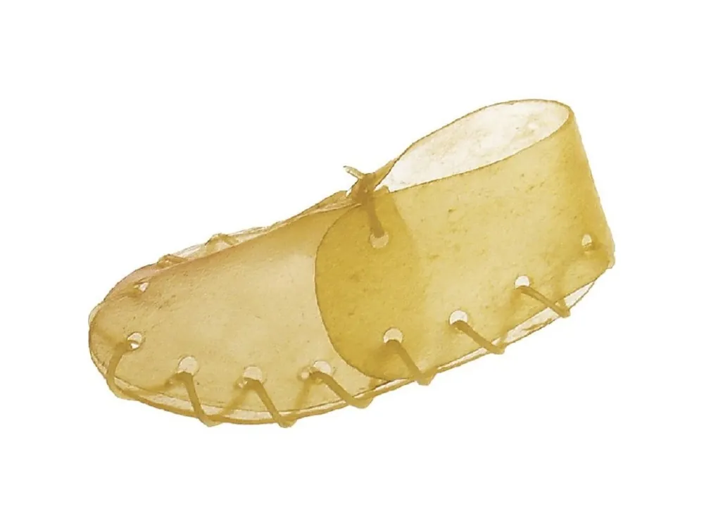 Cenová Bomba Botička žvýkací, 12,5 cm - 10 ks