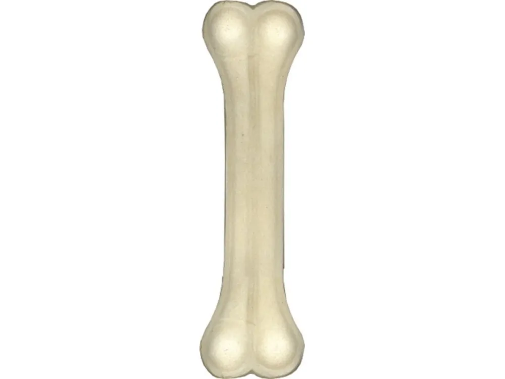 Kost žvýkací bílá, 25 cm - 10 ks Speciální Cena