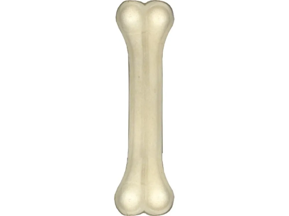 Kost žvýkací bílá, 20 cm - 10 ks Časově Omezené