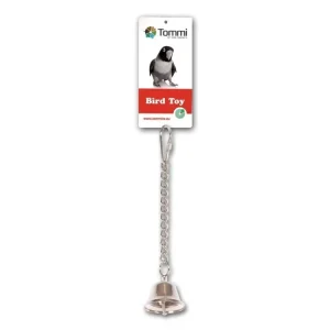 Zvonek pro exoty, 20cm Poslední Šance