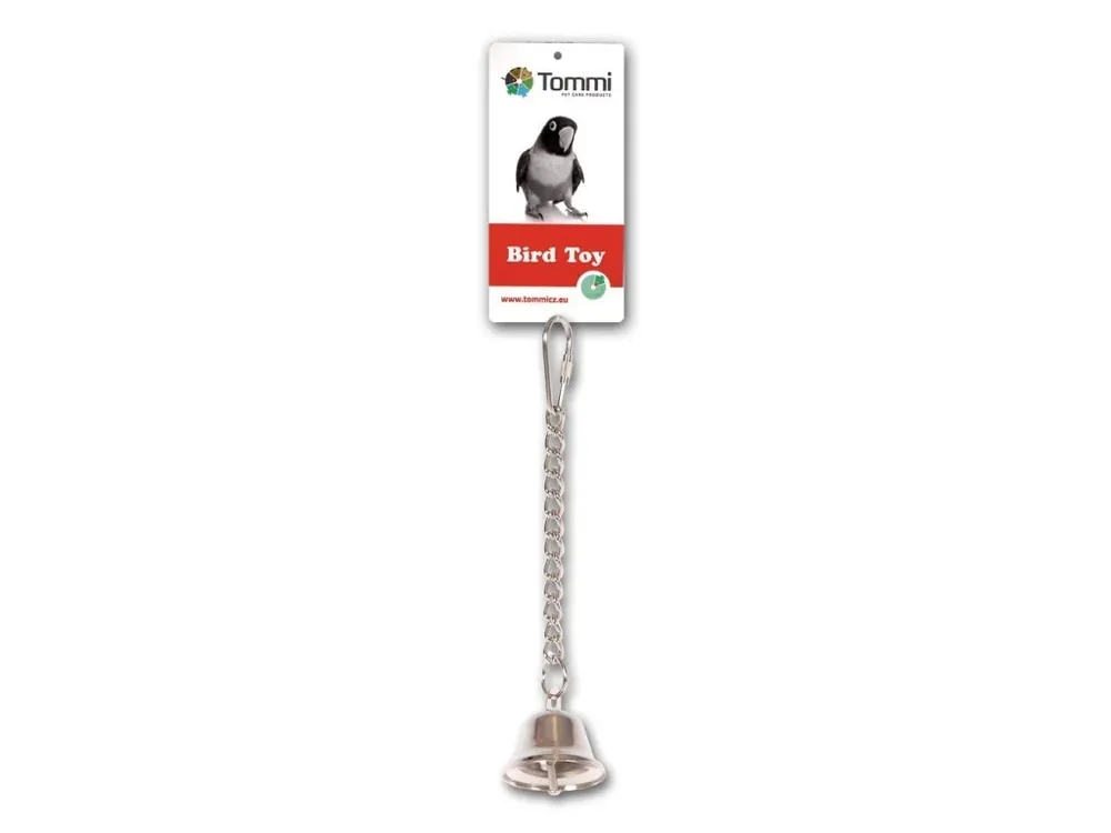 Zvonek pro exoty, 20cm Poslední Šance