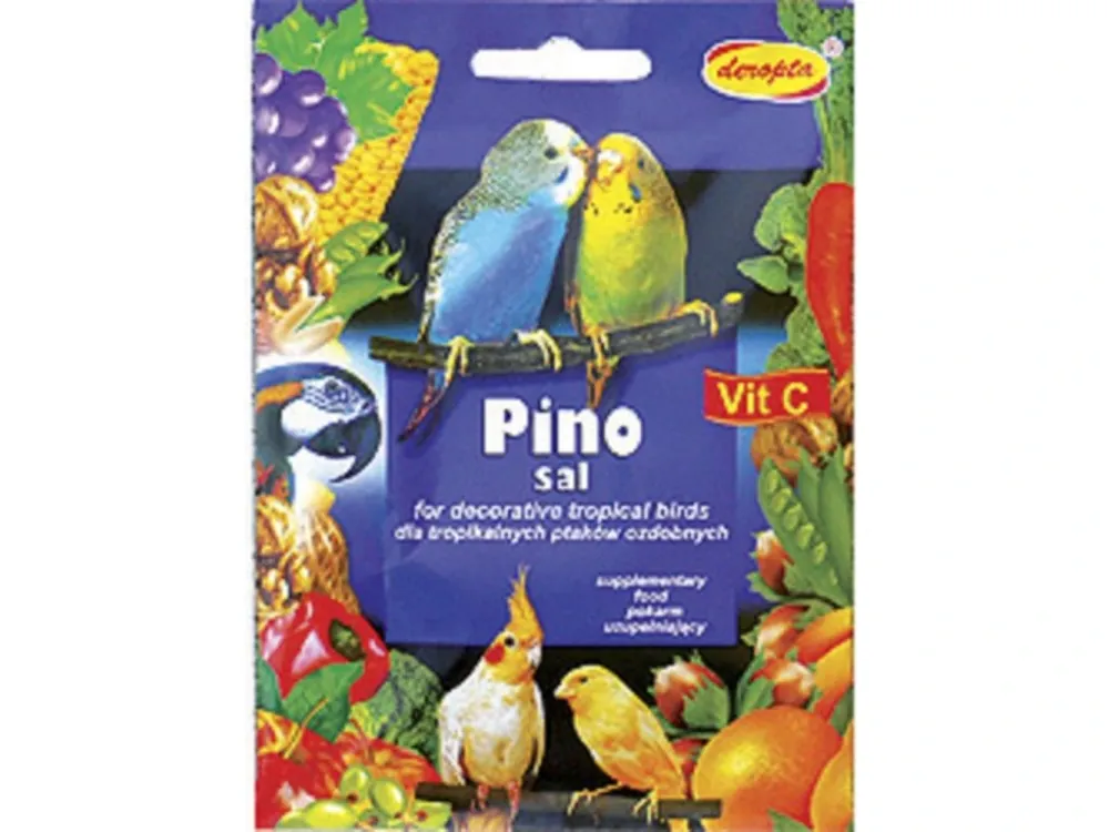 Must-Have Pino Sal pro exoty, 50g