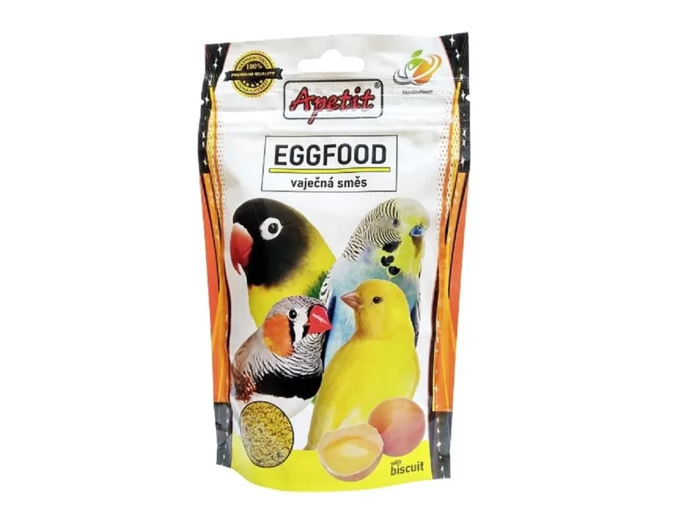 Apetit vaječná směs, 150g Oblíbený