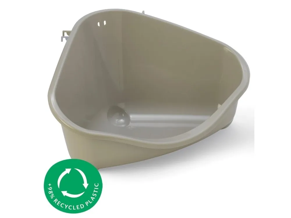 Moderna Pets Corner Tray šedá, 49 cm Cenově Výhodný