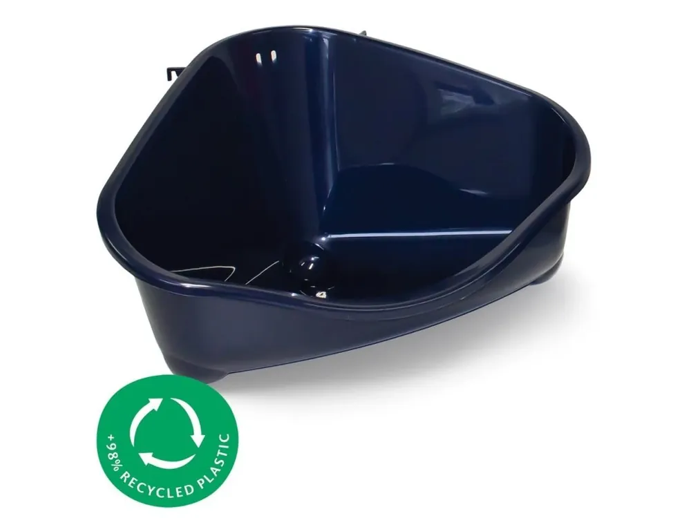 Hit Sezóny Moderna Pets Corner Tray L tmavě modrá, 49 cm