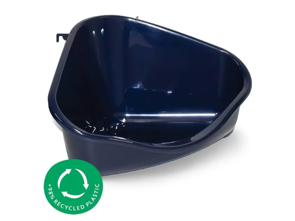 Moderna Pets Corner Tray tmavě modrá, 35 cm Ověřený