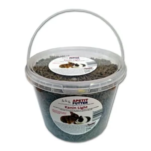 AF granule light pro králíčky, kbelík 2,2kg Časově Omezené