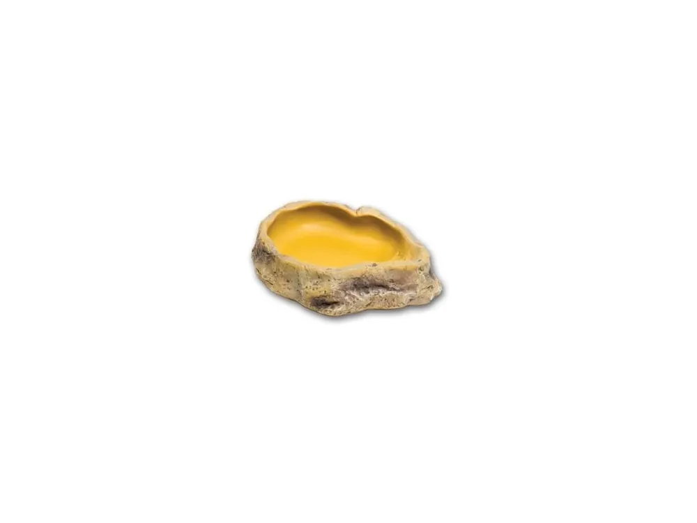 Cenový Hit ReptiZoo Terarijní miska na vodu XS, 10,5x7,5x3cm