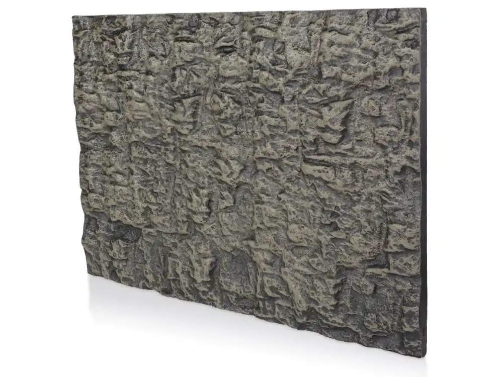 Originální ReptiZoo Terarijní pozadí, 60x45x2,5 cm