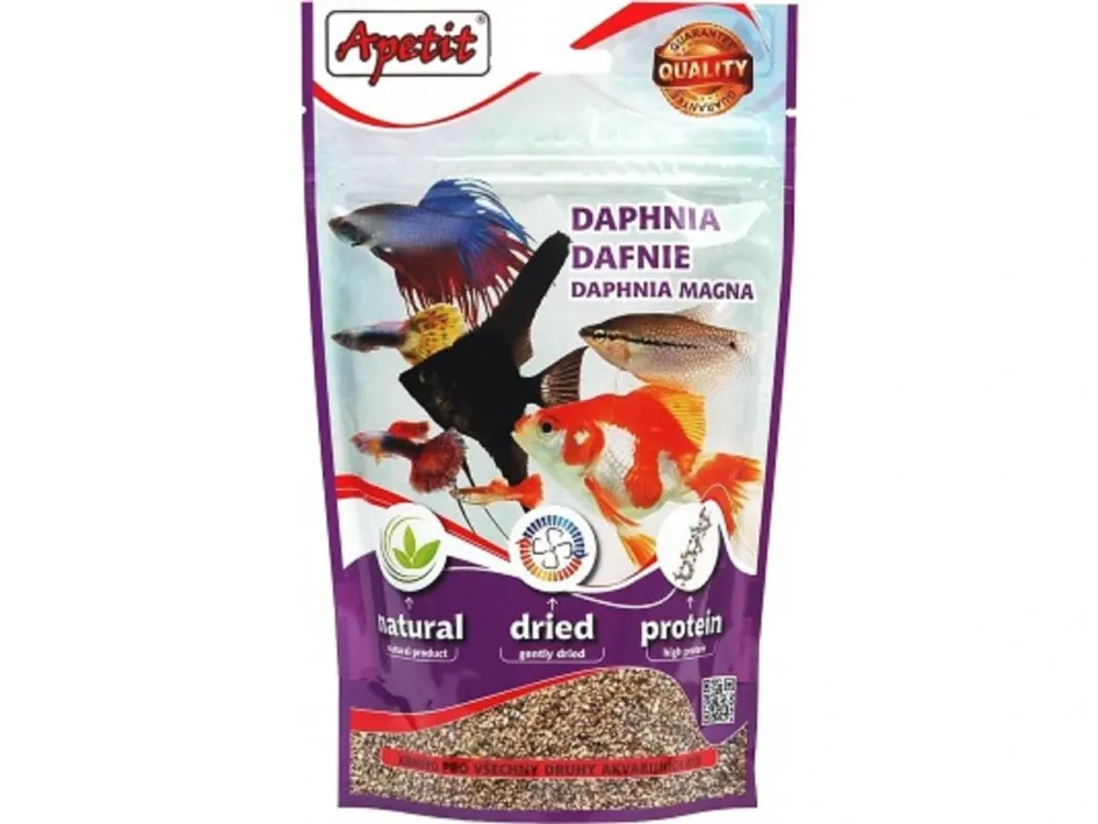 Apetit dafnie 60g Speciální Cena