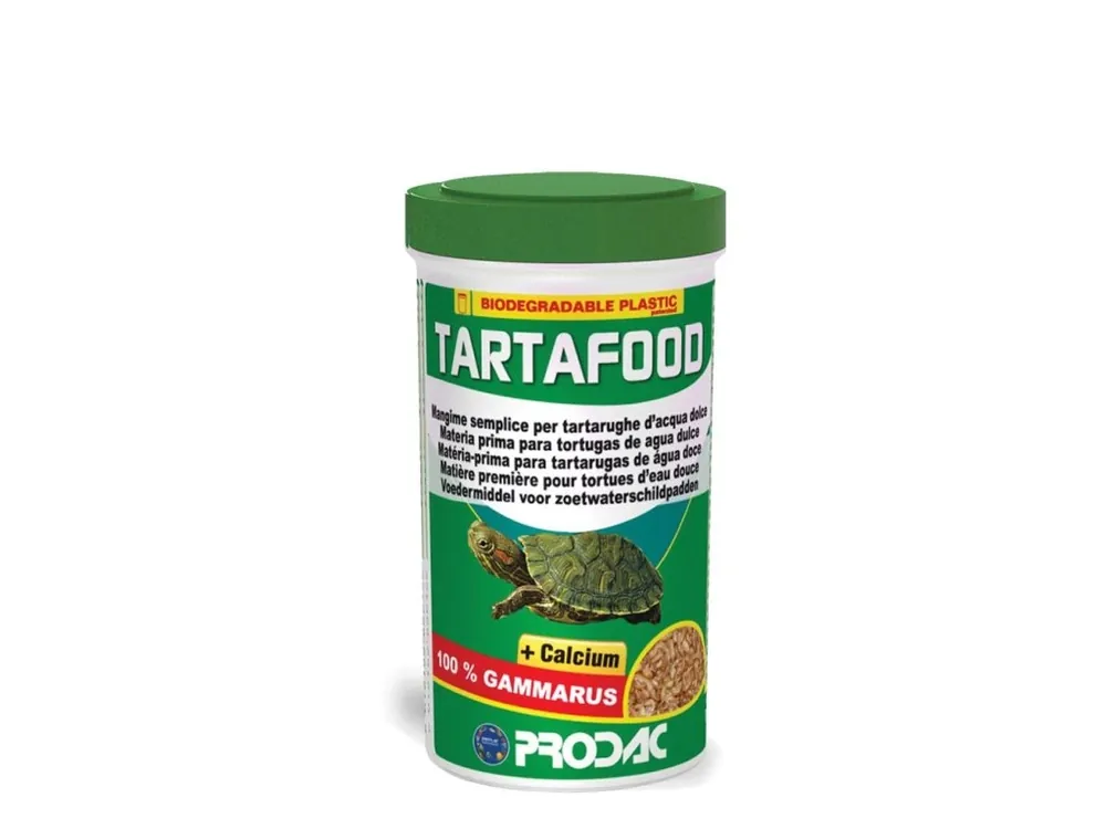 Nejlepší Cena Prodac Tartafood gammarus, 250ml