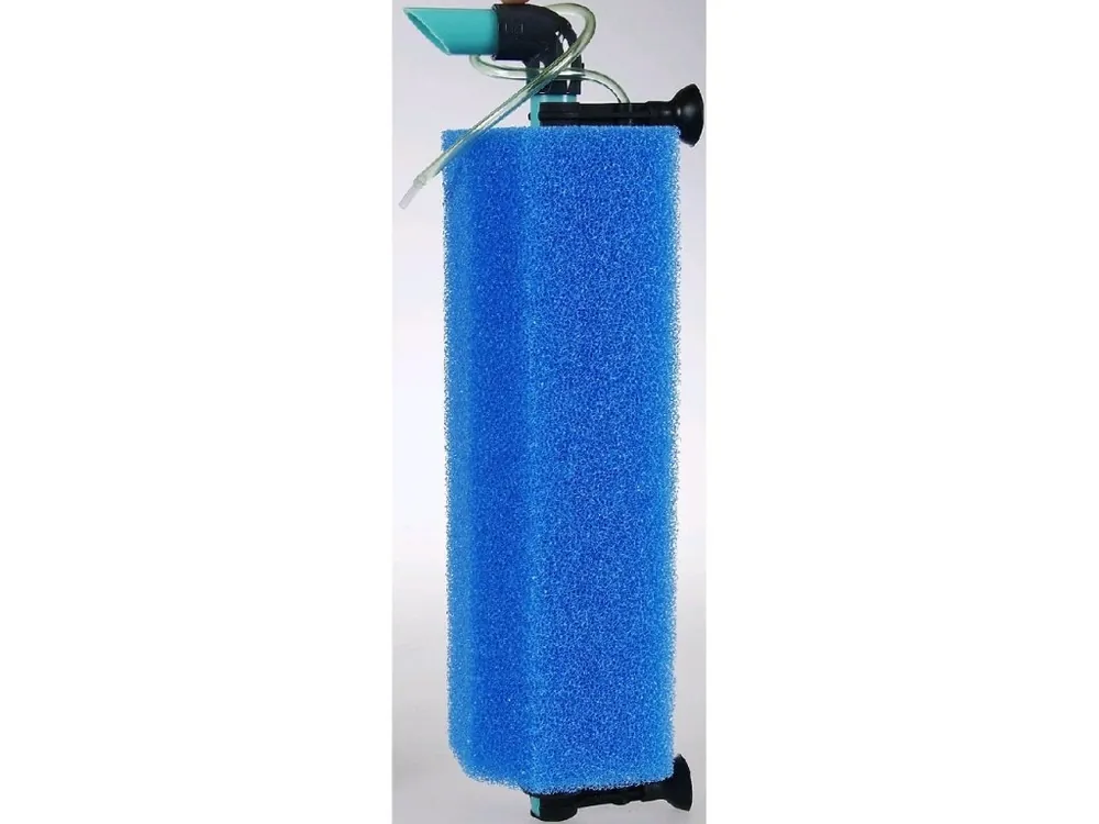 Značkový UnionStar akvarijní filtr bio F30, 30cm
