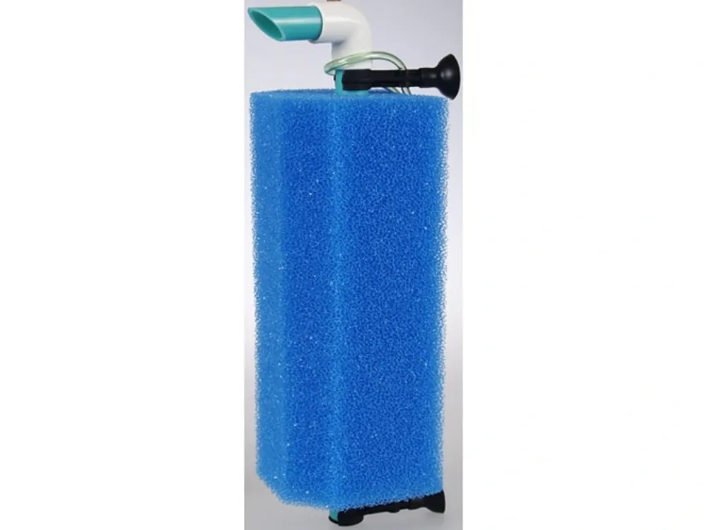 Akční Nabídka UnionStar akvarijní filtr bio F25, 25cm