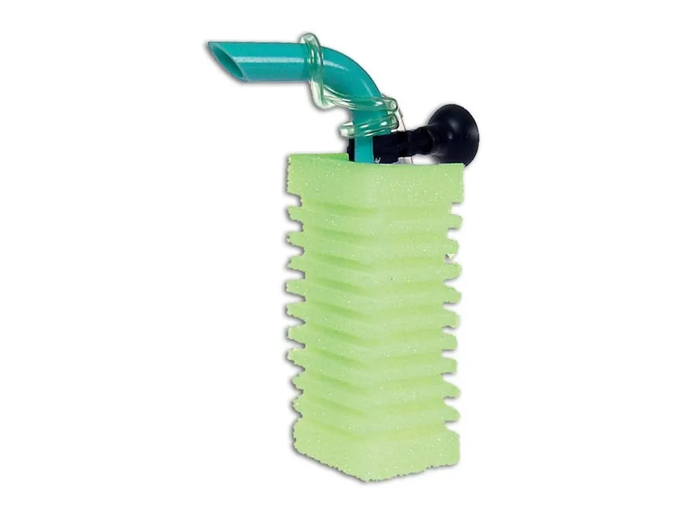 UnionStar akvarijní filtr F13, 13cm Časově Omezené