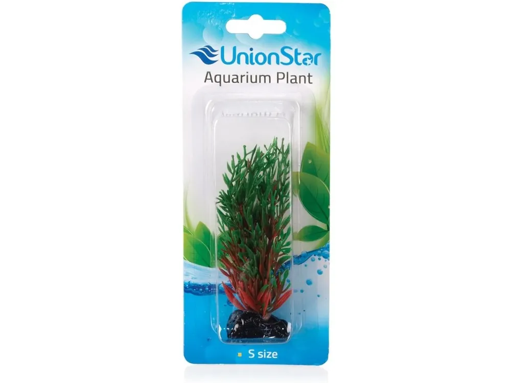Vysoce Kvalitní Akvarijní rostlina UH AP003A, 10cm