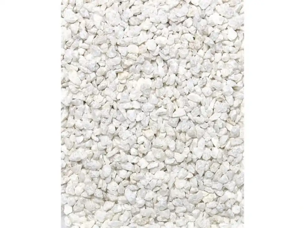 Top Prodej Písek akvarijní č.11 bílý - jemný, 3kg
