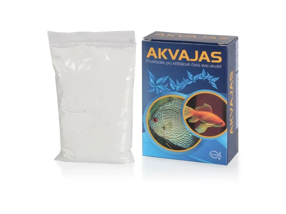 Akvajas 130ml Sezónní Sleva