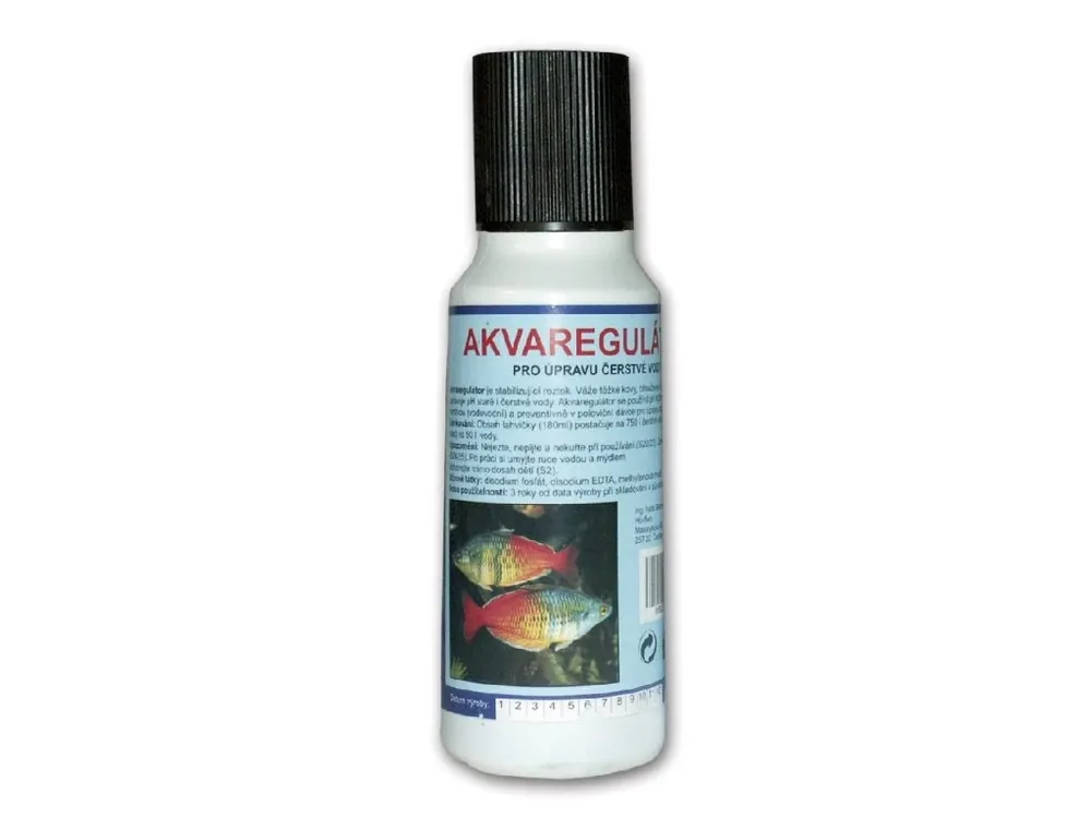 Akvaregulátor 180ml/70 Omezená Nabídka