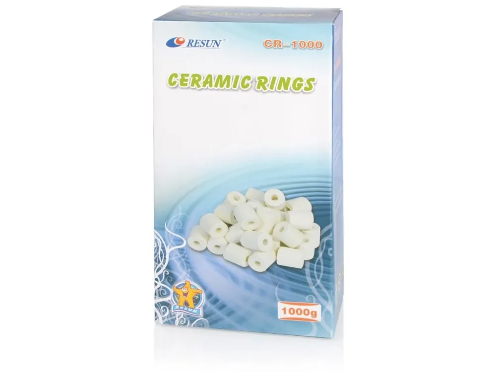 Originální Keramická náplň CR-1000, 1000g