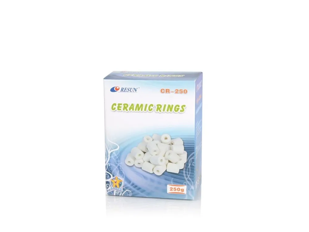 Keramická náplň CR-250, 250g Značkový