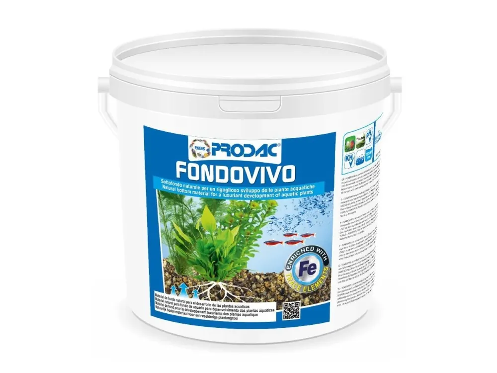 Hit Sezóny Prodac Fondovivo, kbelík 8kg
