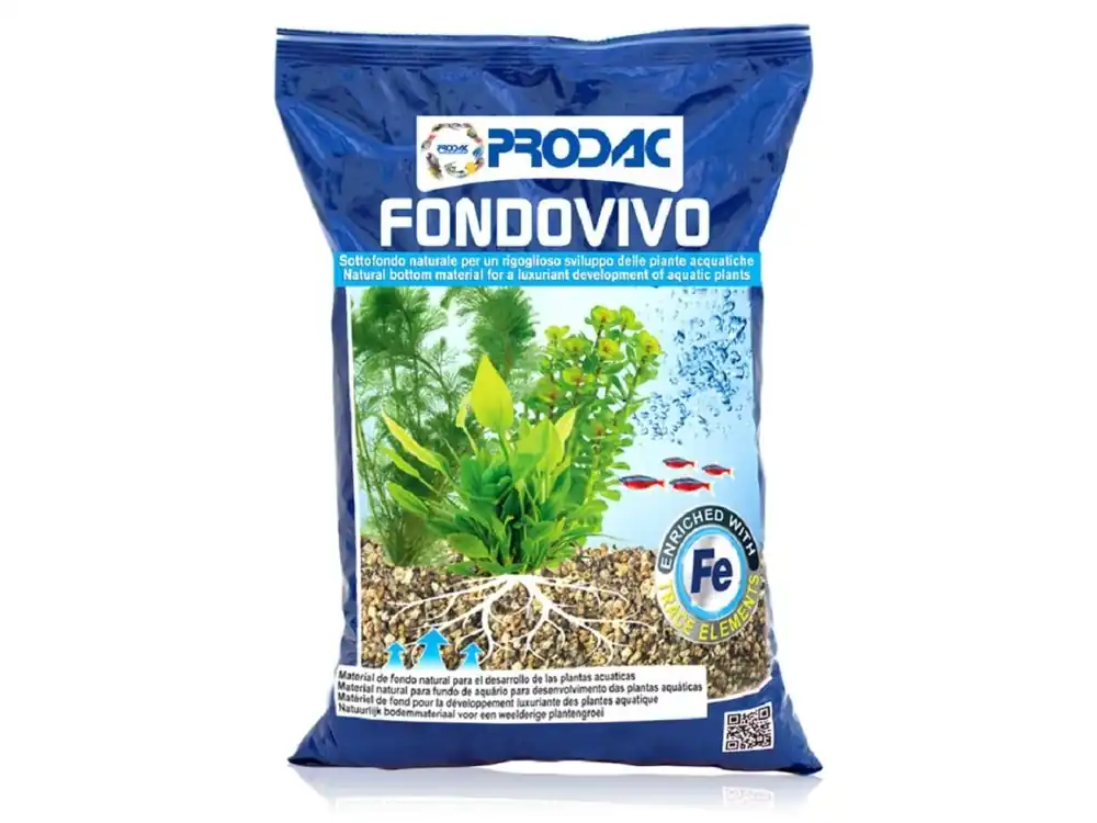 Kup Teď Prodac Fondovivo, 2,5kg