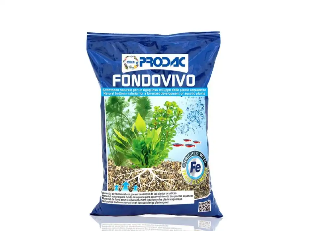 Sleva Prodac Fondovivo, 1,5kg
