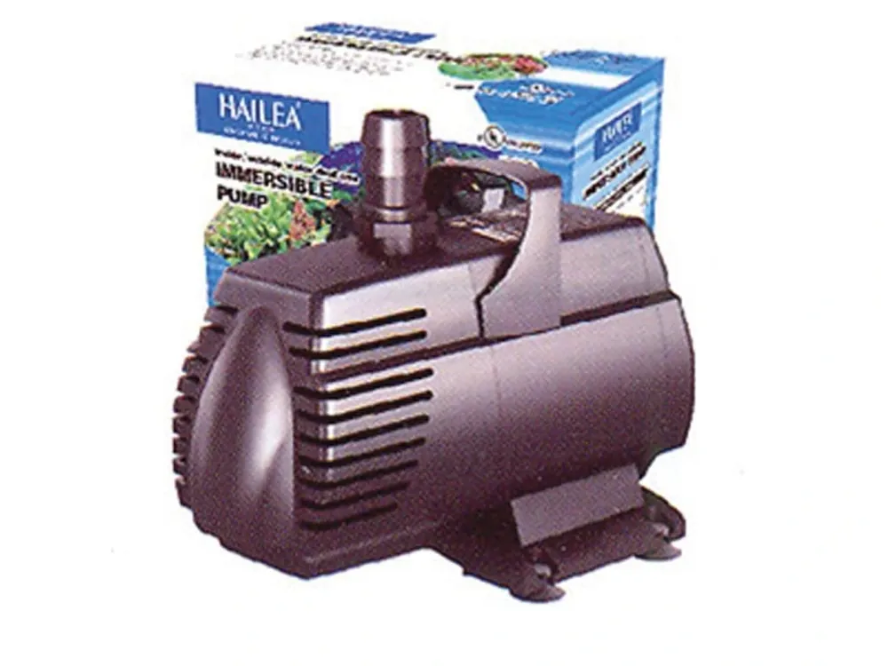 Vodní čerpadlo HX-8890 Omezená Nabídka