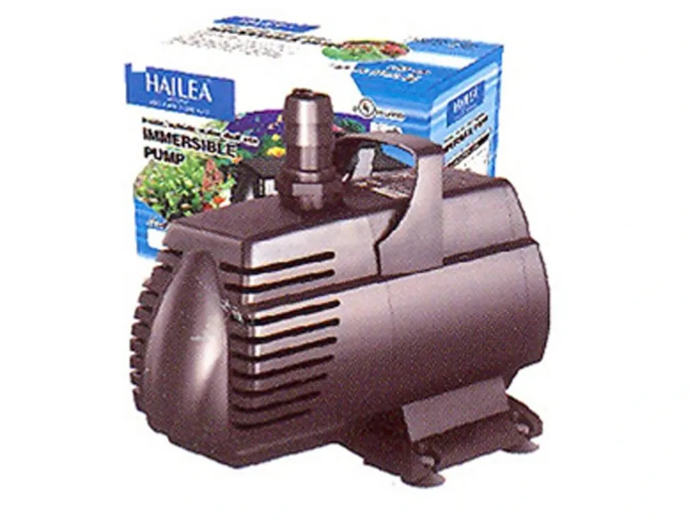Vodní čerpadlo HX-8860 Finální Výprodej