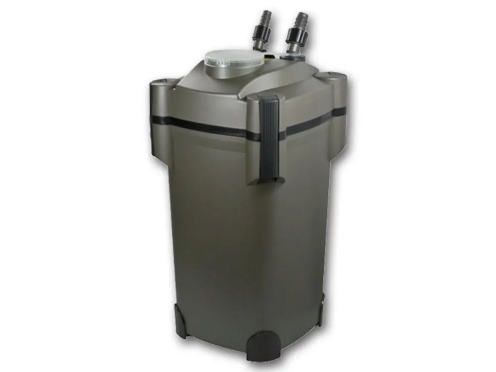 Must-Have Externí filtr EF-1600U s UV lampou