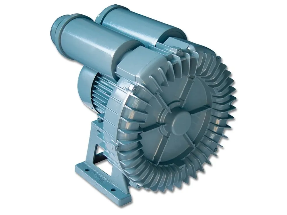 Vzduchovací turbína VB-2200GP Výhodná Nabídka