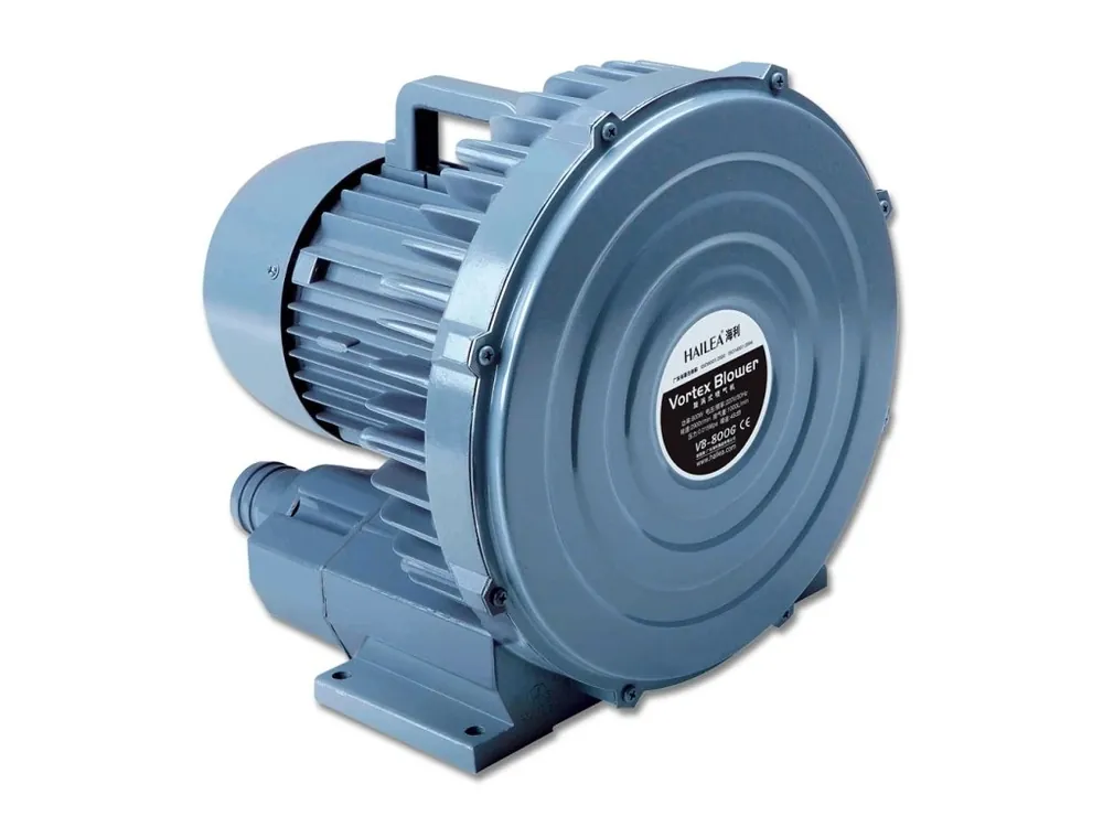 Koupit Online Vzduchovací turbína VB-800G
