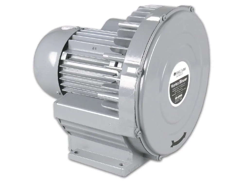 Nízká Cena Vzduchovací turbína VB-600G