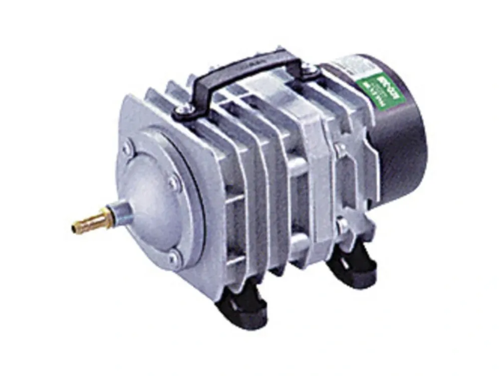Elektromagnetický kompresor ACO-328 Sleva