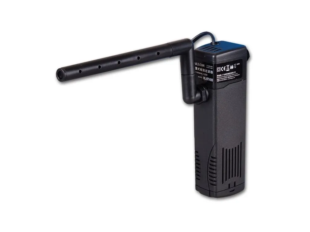 Vnitřní filtr HL-BT400 Nejlepší Volba