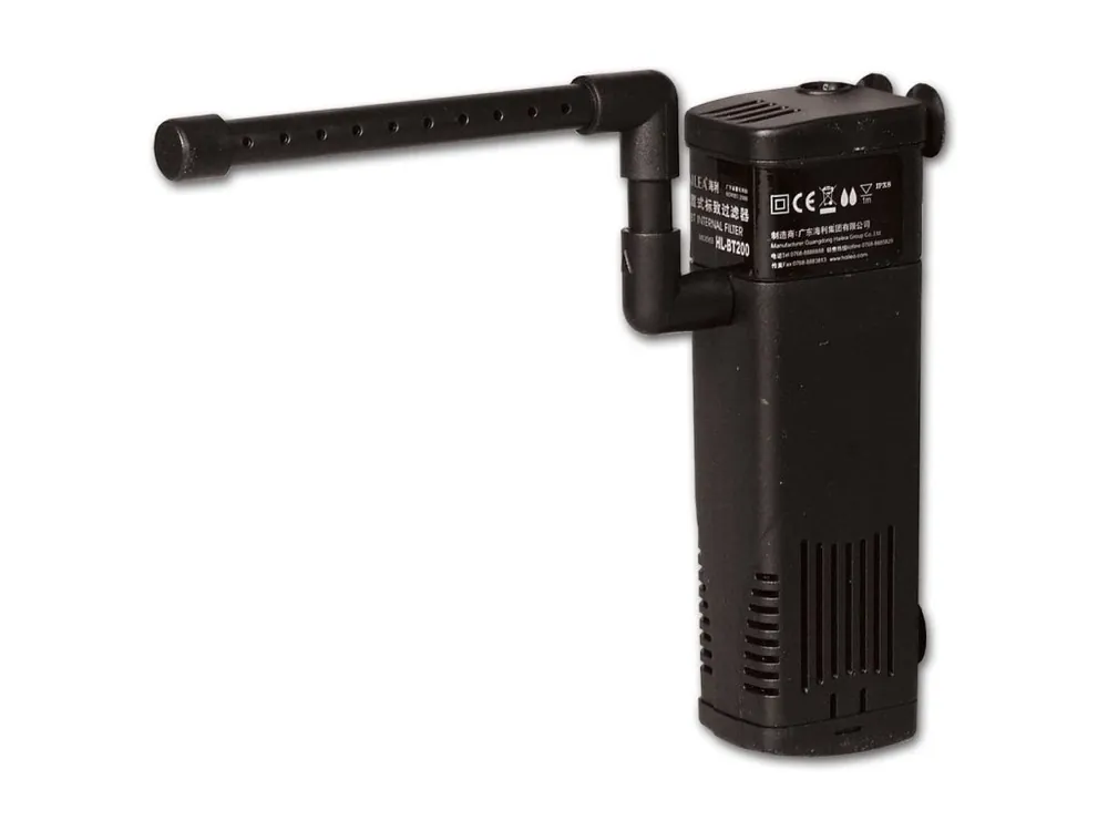 Vnitřní filtr HL-BT200 Akce