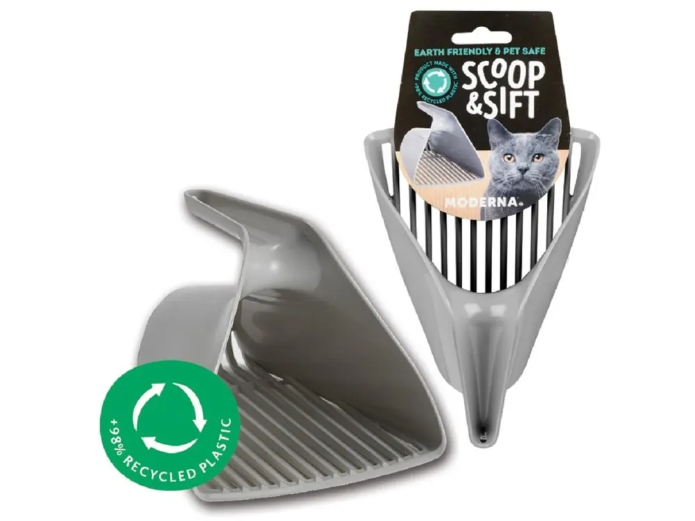 Moderna Scoop & Sift lopatka Cenový Hit