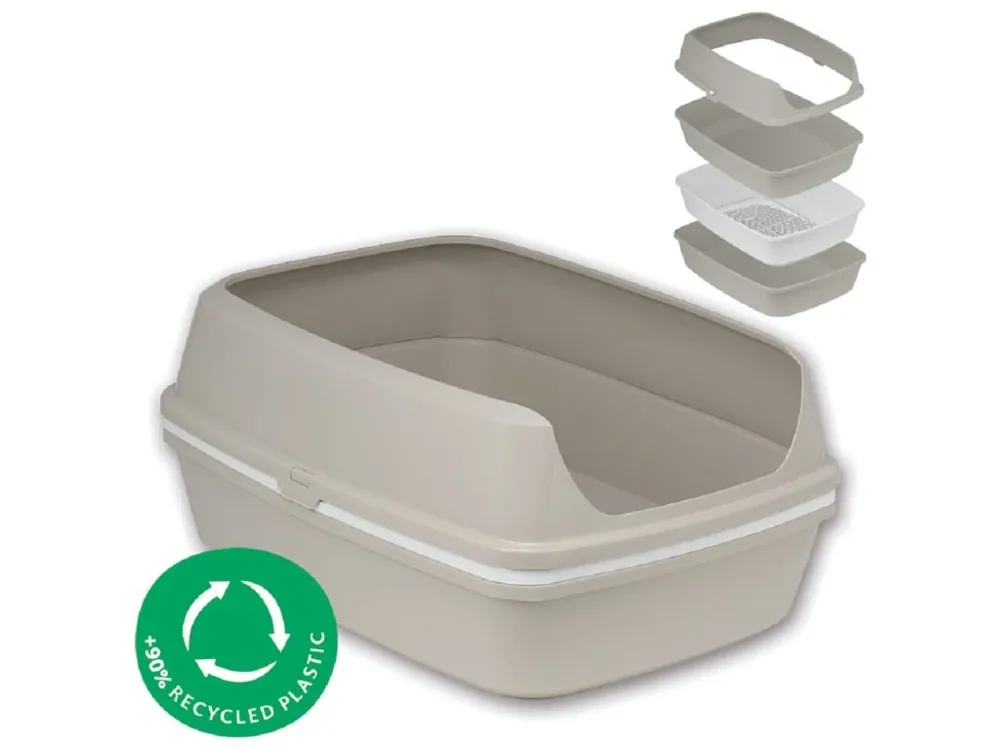 Moderna WC Lift to sift Jumbo 57cm Zlevněný
