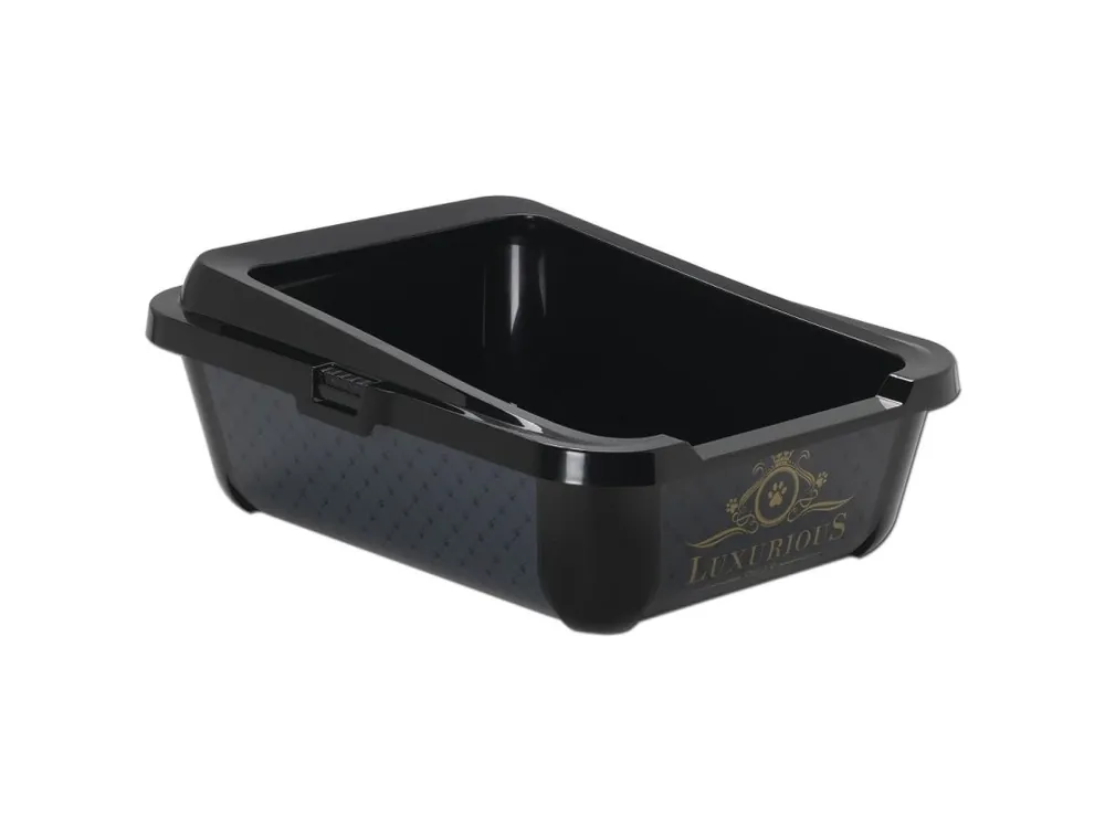 Tovární Cena Moderna WC Hercules Luxurious s okrajem, 50 cm