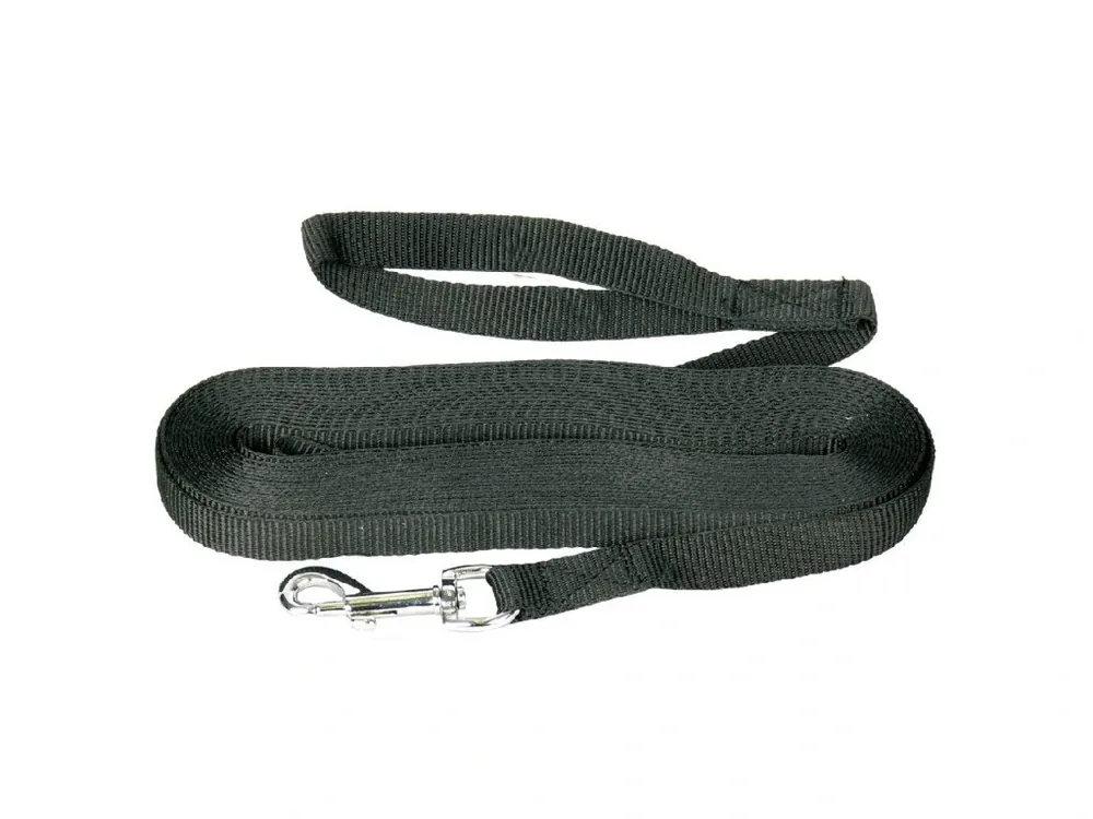 Vysoce Kvalitní Stopovací popruhové vodítko, 10m
