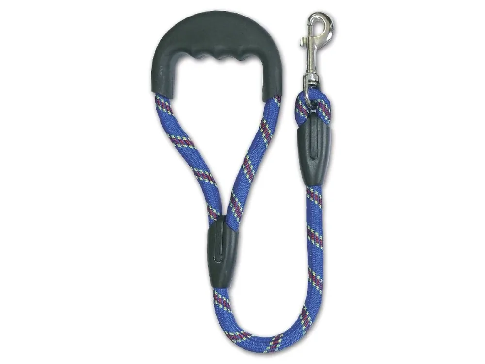Vodítko lano s rukojetí Trainer, 1,3x60cm Oblíbený