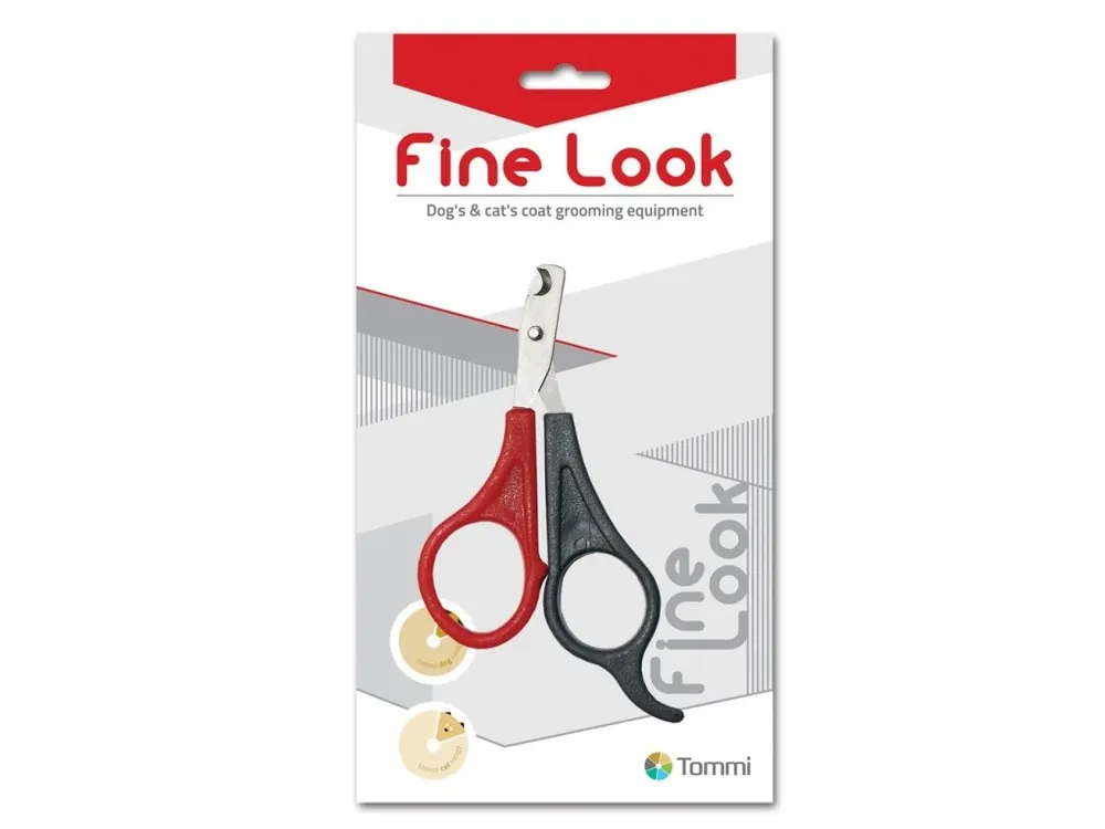 Fine Look - kleště boční malé Horká Nabídka
