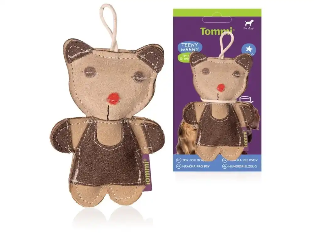 Hit Sezóny Teeny Weeny Bear (medvídek)