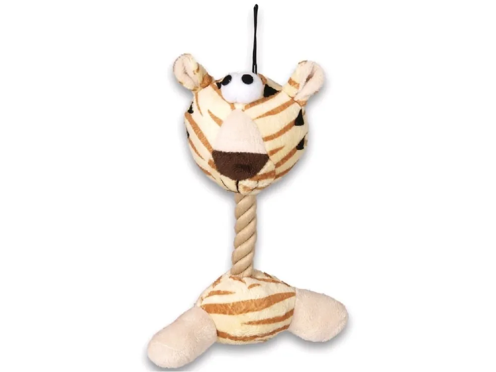 Cenová Bomba Lolly toy - tygr