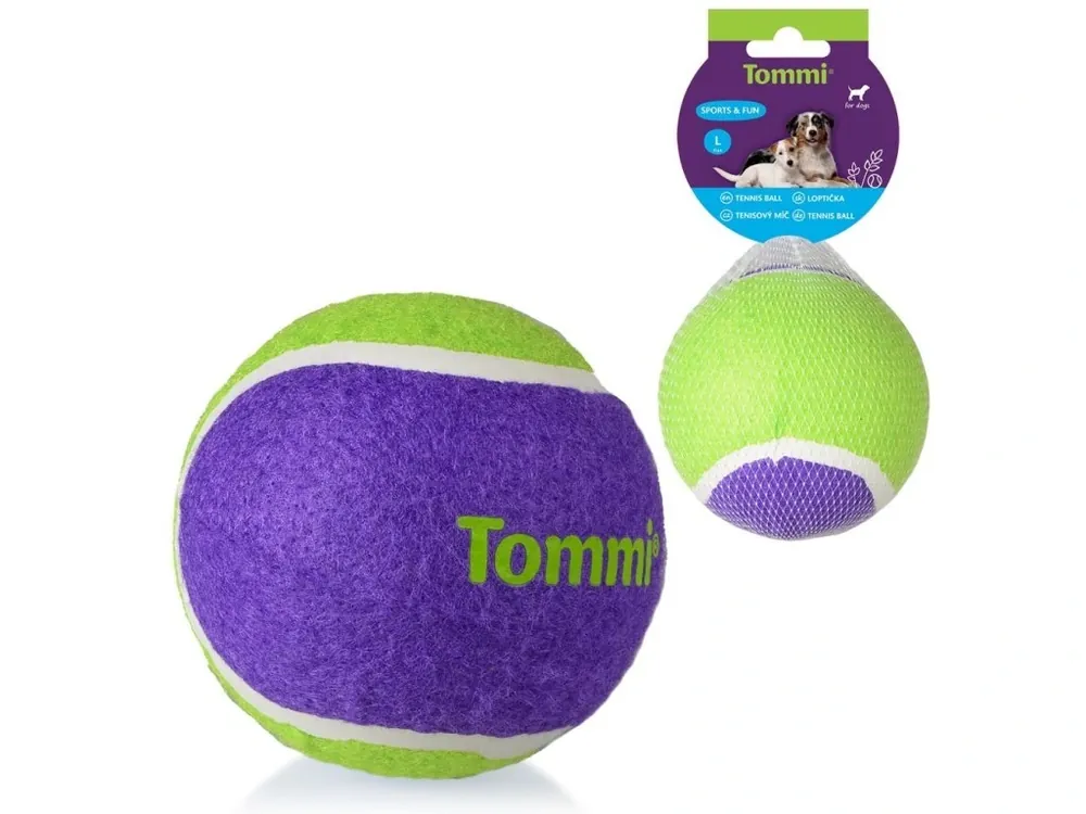 Nejprodávanější Tenisák L, 10cm