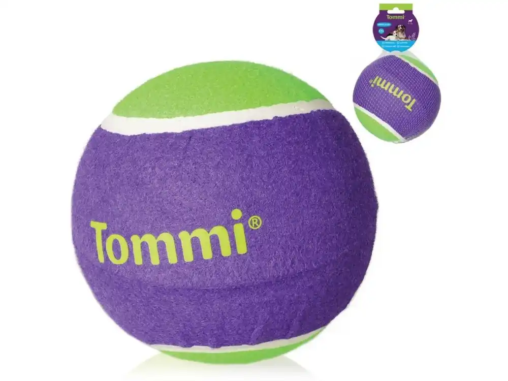 Tenisák vel. XXL, 15cm Tovární Cena